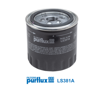 Filtre à huile PURFLUX LS381A