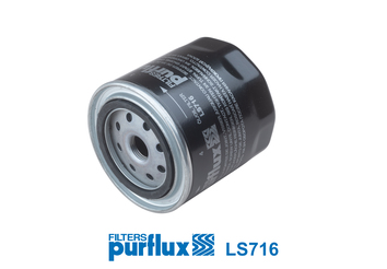 Filtre à huile PURFLUX LS716