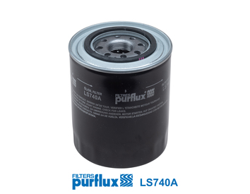 Filtre à huile PURFLUX LS740A