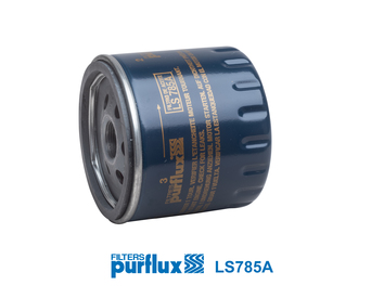 Filtre à huile PURFLUX LS785A
