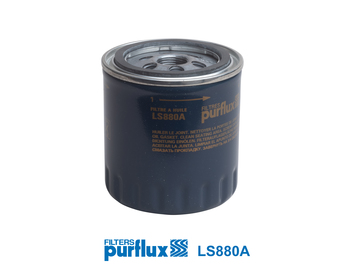 Filtre à huile PURFLUX LS880A