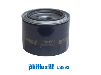 Filtre à huile PURFLUX LS893