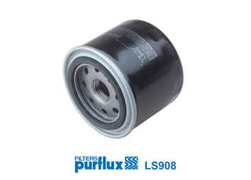 Filtre à huile PURFLUX LS908