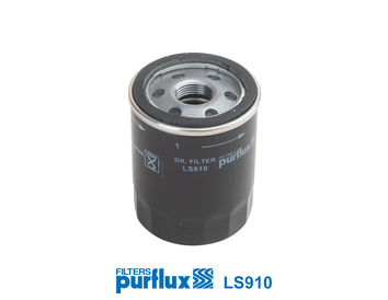 Filtre à huile PURFLUX LS910