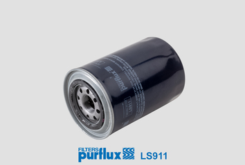 Filtre à huile PURFLUX LS911