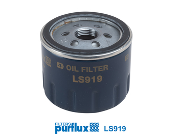 Filtre à huile PURFLUX LS919