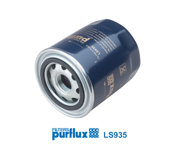 Filtre à huile PURFLUX LS935