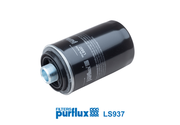 Filtre à huile PURFLUX LS937