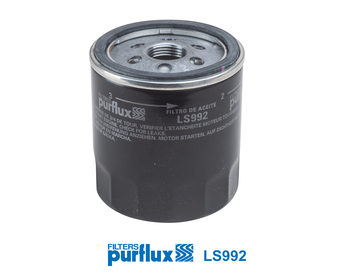 Filtre à huile PURFLUX LS992