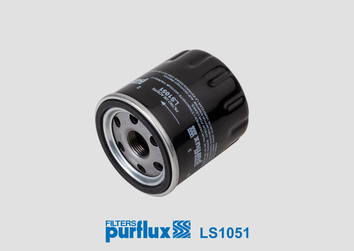 Filtre à huile PURFLUX LS1051