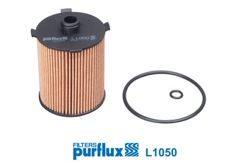 Filtre à huile PURFLUX L1050