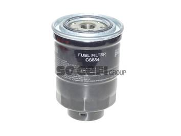 Filtre à carburant PURFLUX CS834