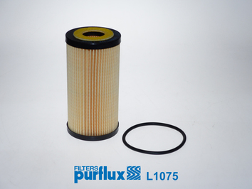 Filtre à huile PURFLUX L1075