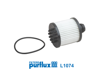 Filtre à huile PURFLUX L1074