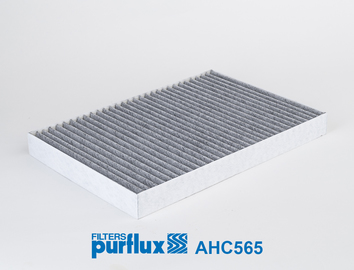 Filtre d'habitacle PURFLUX AHC565