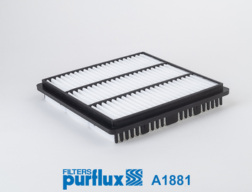 Filtre à air PURFLUX A1881