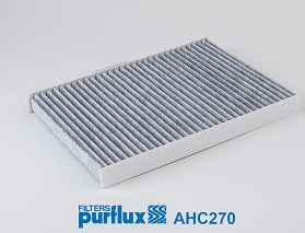 Filtre d'habitacle PURFLUX AHC270