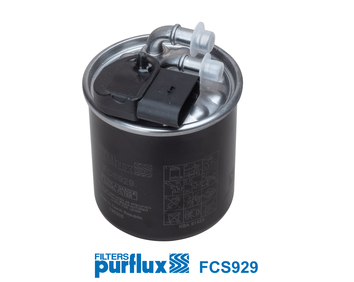 Filtre à carburant PURFLUX FCS929