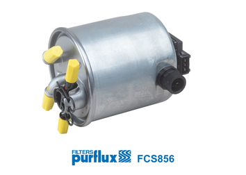 Filtre à carburant PURFLUX FCS856