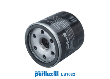 Filtre à huile PURFLUX LS1082