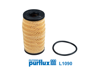 Filtre à huile PURFLUX L1090