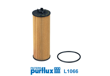 Filtre à huile PURFLUX L1066