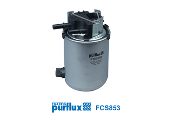 Filtre à carburant PURFLUX FCS853