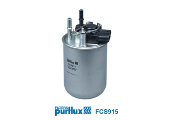 Filtre à carburant PURFLUX FCS915