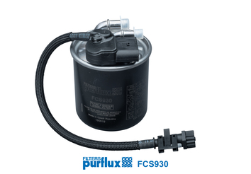 Filtre à carburant PURFLUX FCS930