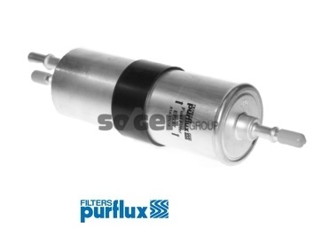 Filtre à carburant PURFLUX EP287