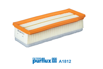Filtre à air PURFLUX A1812