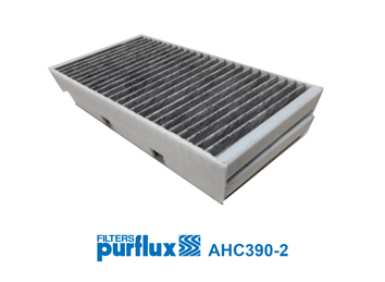 Filtre d'habitacle PURFLUX AHC390-2
