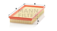 Filtre à air MANN-FILTER C 34 100