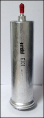 Filtre à carburant MISFAT E101