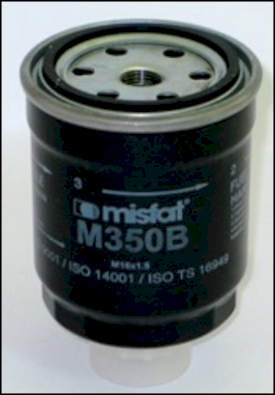 Filtre à carburant MISFAT M350B