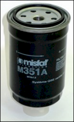 Filtre à carburant MISFAT M351A