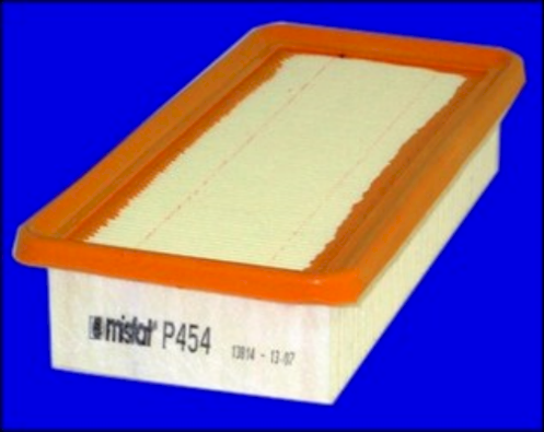 Filtre à air MISFAT P454