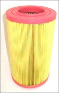 Filtre à air MISFAT RM877