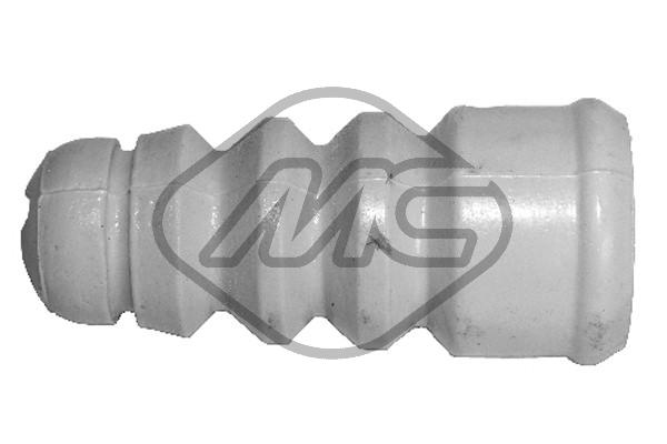Butée élastique de suspension METALCAUCHO 05351