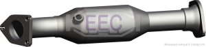 Catalyseur EEC HA6009T