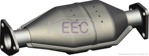 Catalyseur EEC RV8006T