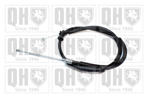 Câble de frein à main QUINTON HAZELL BC3663
