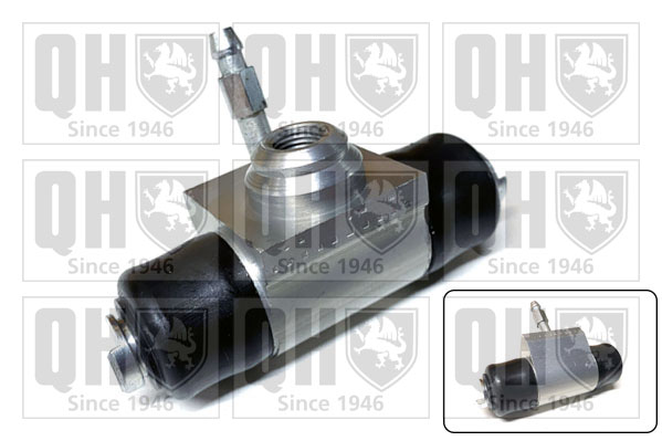 Cylindre de roue QUINTON HAZELL BWC3580