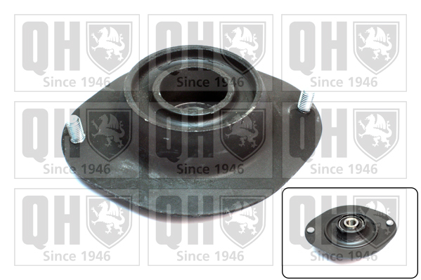 Kit de butée de suspension QUINTON HAZELL EMA1565