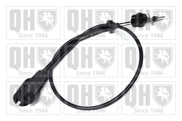 Câble d'embrayage QUINTON HAZELL QCC1802