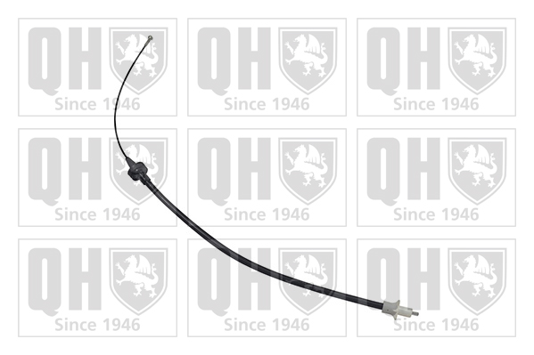 Câble d'embrayage QUINTON HAZELL QCC1859