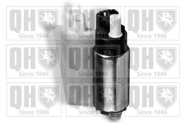 Pompe à carburant QUINTON HAZELL QFP805