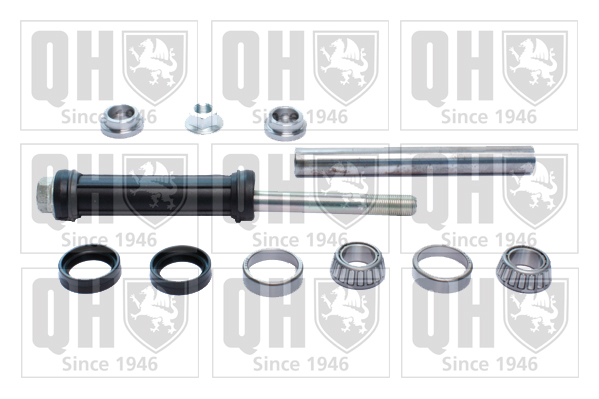 Kit de réparation bras de suspension QUINTON HAZELL QWB9020