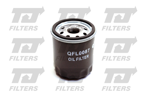 Filtre à huile QUINTON HAZELL QFL0087