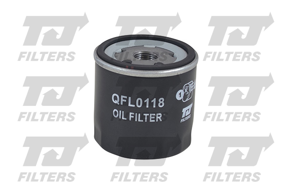 Filtre à huile QUINTON HAZELL QFL0118